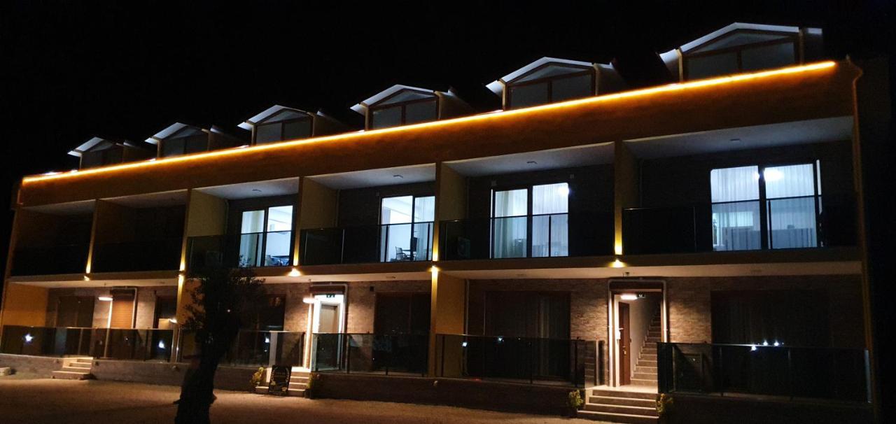 Olive Tree Apart Hotel Muğla Exterior foto