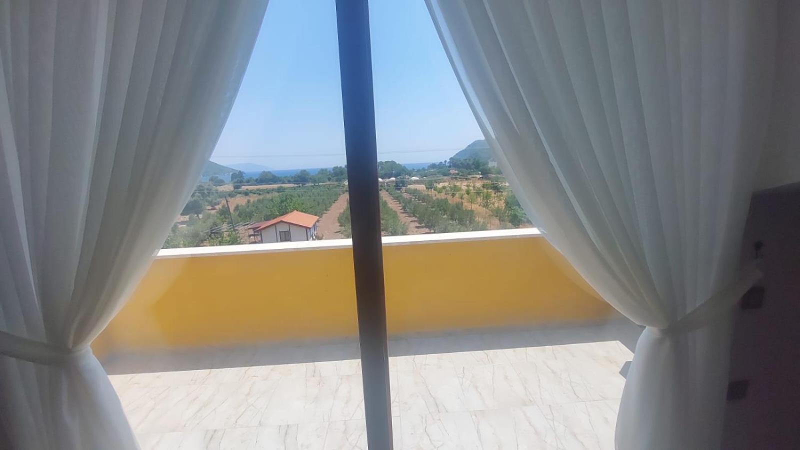 Olive Tree Apart Hotel Muğla Exterior foto