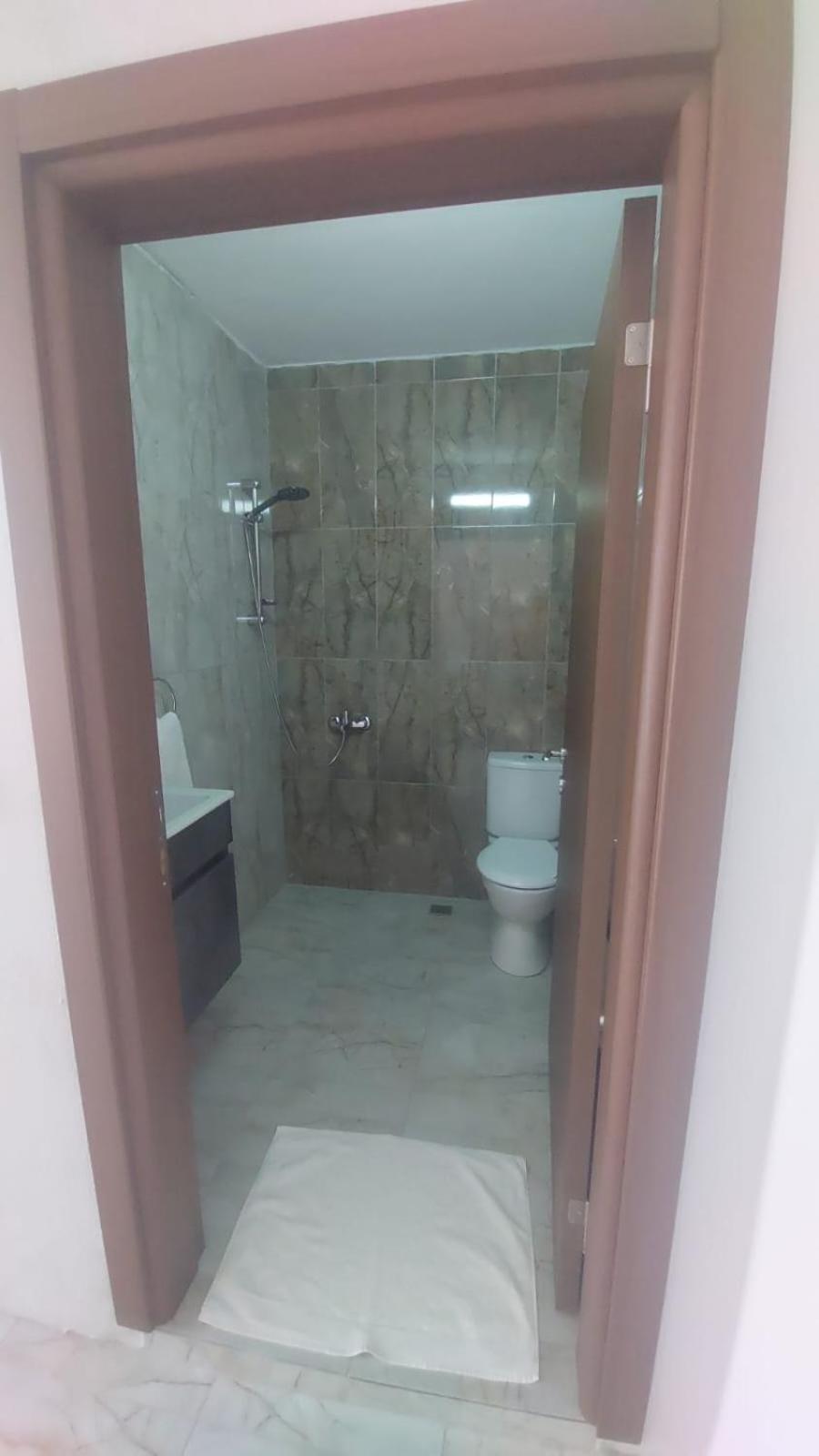 Olive Tree Apart Hotel Muğla Exterior foto